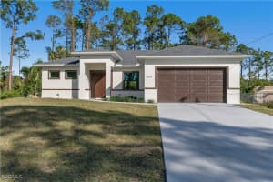 3211 41st Street, Lehigh Acres, FL 33971 - MLS#2025009405