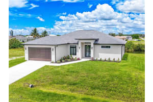 509 25TH Street, Cape Coral, FL 33909 - MLS#2025009408