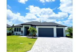 1214 29th Terrace, Cape Coral, FL 33914 - MLS#2025009410