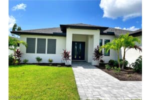 1214 29th Terrace, Cape Coral, FL 33914 - MLS#2025009410