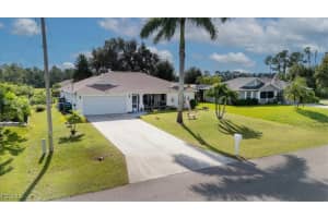 3221 15th Place, Cape Coral, FL 33909 - MLS#2025009418