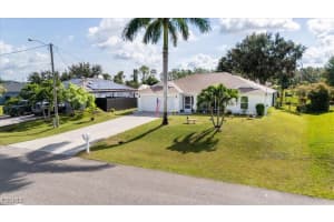 3221 15th Place, Cape Coral, FL 33909 - MLS#2025009418
