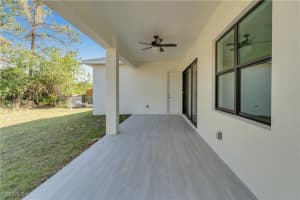 3604 Flora Avenue, Lehigh Acres, FL 33971 - MLS#2025009423