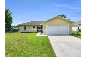 1260 Augusta Street, Lehigh Acres, FL 33974 - MLS#2025009439