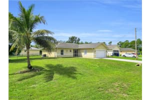 1260 Augusta Street, Lehigh Acres, FL 33974 - MLS#2025009439