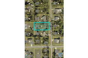 505 Maple Avenue, Lehigh Acres, FL 33972 - MLS#2025009446