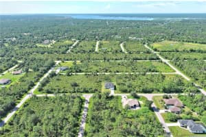 105 Mordecal Street, Port Charlotte, FL 33953 - MLS#2025009450