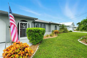 1308 36th Street, Cape Coral, FL 33904 - MLS#2025009451