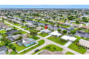 1308 36th Street, Cape Coral, FL 33904 - MLS#2025009451