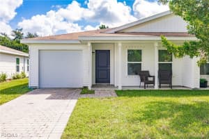9189 Aegean Circle, Lehigh Acres, FL 33936 - MLS#2025009453