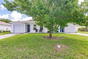 9189 Aegean Circle, Lehigh Acres, FL 33936 - MLS#2025009453