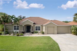 12036 Hidden Links Drive, Fort Myers, FL 33913 - MLS#2025009455