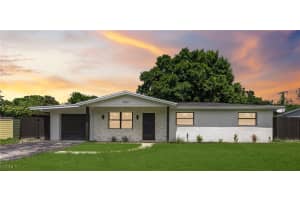 4011 Coconut Circle, Naples, FL 34104 - MLS#2025009457