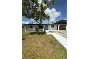 1533 Gardenia Avenue, Fort Myers, FL 33916 - MLS#2025009461