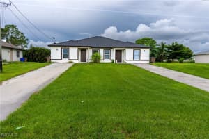 1033 Abrams Boulevard, Lehigh Acres, FL 33971 - MLS#2025009462