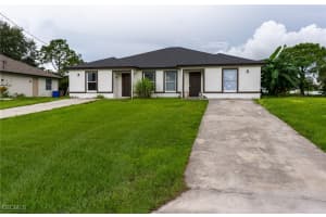 1033 Abrams Boulevard, Lehigh Acres, FL 33971 - MLS#2025009462