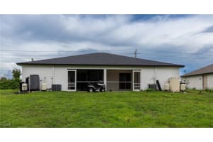 1033 Abrams Boulevard, Lehigh Acres, FL 33971 - MLS#2025009462