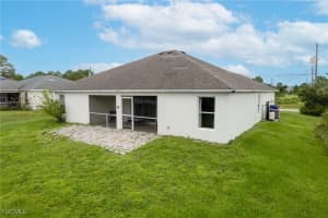 2811 44th Street, Lehigh Acres, FL 33971 - MLS#2025009467