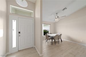 2811 44th Street, Lehigh Acres, FL 33971 - MLS#2025009467