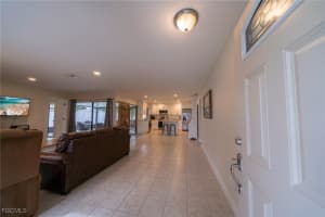 1914 Country Club Boulevard, Cape Coral, FL 33990 - MLS#2025009470