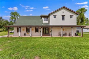 2011 Mill Street, Lehigh Acres, FL 33972 - MLS#2025009472