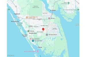 3 White Marsh Lane, Rotonda West, FL 33947 - MLS#2025009478