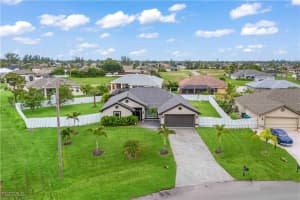 1138 18th Place, Cape Coral, FL 33993 - MLS#2025009479