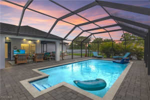 1138 18th Place, Cape Coral, FL 33993 - MLS#2025009479