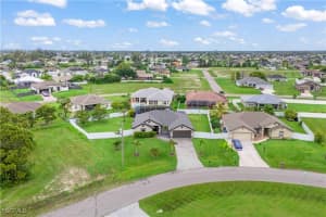 1138 18th Place, Cape Coral, FL 33993 - MLS#2025009479