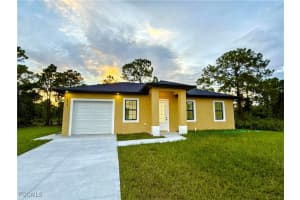1717 Williams Avenue, Lehigh Acres, FL 33972 - MLS#2025009480