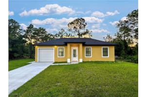1717 Williams Avenue, Lehigh Acres, FL 33972 - MLS#2025009480