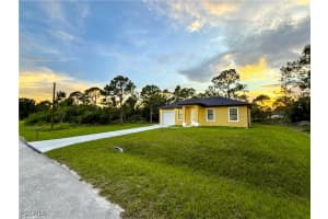1717 Williams Avenue, Lehigh Acres, FL 33972 - MLS#2025009480