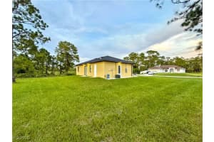 1717 Williams Avenue, Lehigh Acres, FL 33972 - MLS#2025009480