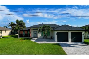 1819 29th Terrace, Cape Coral, FL 33914 - MLS#2025009486