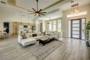1819 29th Terrace, Cape Coral, FL 33914 - MLS#2025009486