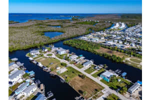 3875 Royal Palm Drive, St James City, FL 33956 - MLS#2025009488