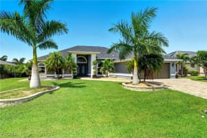 1062 21st Avenue, Cape Coral, FL 33990 - MLS#2025009496