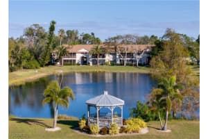 8171 Woods Circle, Fort Myers, FL 33919 - MLS#2025009497