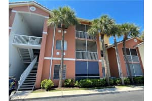 6361 Aragon Way 206, Fort Myers