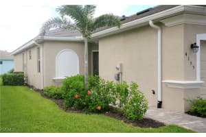 4155 Bisque Lane, Fort Myers, FL 33916 - MLS#2025009510