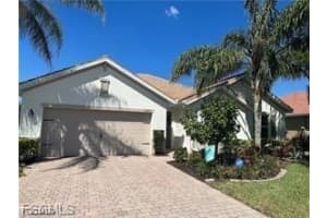 3075 Apple Blossom Drive, Alva, FL 33920 - MLS#2025009518