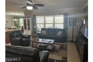 3075 Apple Blossom Drive, Alva, FL 33920 - MLS#2025009518