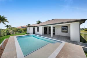 1427 17th Street, Cape Coral, FL 33993 - MLS#2025009520