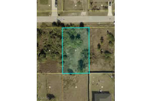 3913 22nd Street, Lehigh Acres, FL 33976 - MLS#2025009521