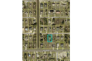 3913 22nd Street, Lehigh Acres, FL 33976 - MLS#2025009521