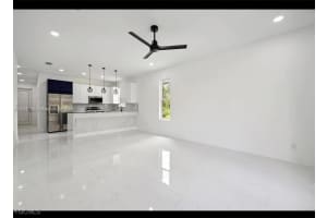 538 Brue Avenue, Lehigh Acres, FL 33974 - MLS#2025009523