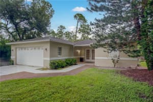 530 7th Street, Naples, FL 34117 - MLS#2025009524