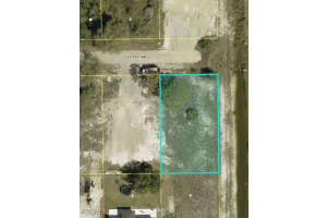2701 39th Street, Lehigh Acres, FL 33976 - MLS#2025009526