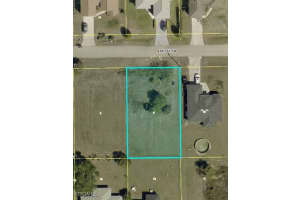 2703 44th Street, Lehigh Acres, FL 33976 - MLS#2025009529