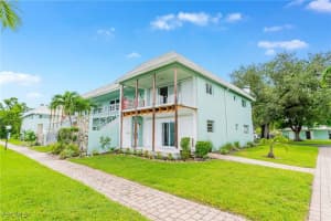 3225 Riverside Drive, Fort Myers, FL 33916 - MLS#2025009531